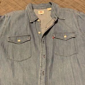 Levi’s  shirt